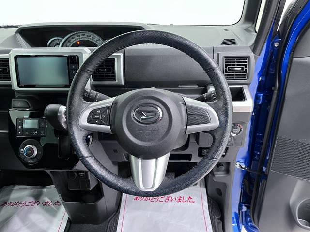 ウェイクＧターボリミテッド　ＳＡ３両側パワースライドドア　オートライト　キーフリー　アイドリングストップ　パノラマモニター　ナビ　ドライブレコーダー　ＵＳＢ入力端子　Ｂｌｕｅｔｏｏｔｈ　ティーゼットデオプラス（岡山県）の中古車