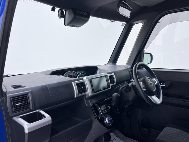 ウェイクＧターボリミテッド　ＳＡ３両側パワースライドドア　オートライト　キーフリー　アイドリングストップ　パノラマモニター　ナビ　ドライブレコーダー　ＵＳＢ入力端子　Ｂｌｕｅｔｏｏｔｈ　ティーゼットデオプラス（岡山県）の中古車