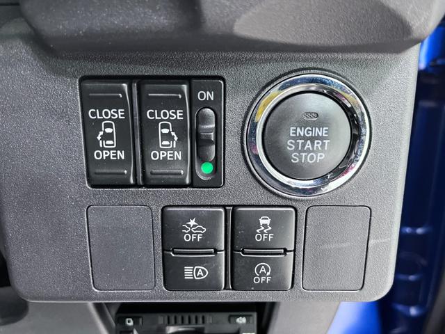 ウェイクＧターボリミテッド　ＳＡ３両側パワースライドドア　オートライト　キーフリー　アイドリングストップ　パノラマモニター　ナビ　ドライブレコーダー　ＵＳＢ入力端子　Ｂｌｕｅｔｏｏｔｈ　ティーゼットデオプラス（岡山県）の中古車