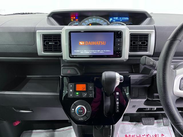 ウェイクＧターボリミテッド　ＳＡ３両側パワースライドドア　オートライト　キーフリー　アイドリングストップ　パノラマモニター　ナビ　ドライブレコーダー　ＵＳＢ入力端子　Ｂｌｕｅｔｏｏｔｈ　ティーゼットデオプラス（岡山県）の中古車