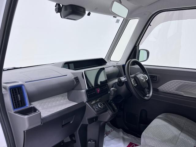 タントＸセレクションシートヒーター　左側パワースライドドア　オートライト　キーフリー　アイドリングストップ　バックモニター　ナビ　ドライブレコーダー　ＵＳＢ入力端子　Ｂｌｕｅｔｏｏｔｈ　ティーゼットデオプラス（岡山県）の中古車