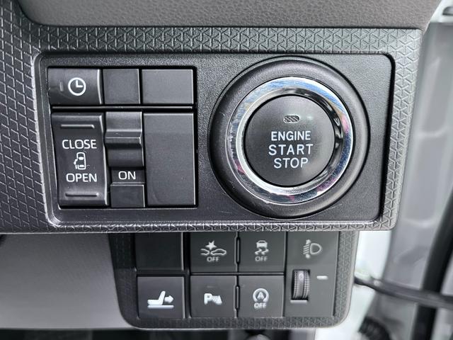 タントＸセレクションシートヒーター　左側パワースライドドア　オートライト　キーフリー　アイドリングストップ　バックモニター　ナビ　ドライブレコーダー　ＵＳＢ入力端子　Ｂｌｕｅｔｏｏｔｈ　ティーゼットデオプラス（岡山県）の中古車