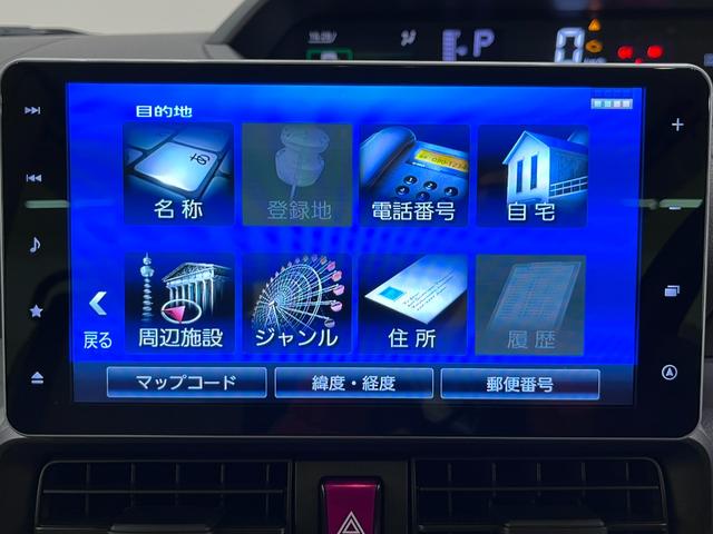 タントＸセレクションシートヒーター　左側パワースライドドア　オートライト　キーフリー　アイドリングストップ　バックモニター　ナビ　ドライブレコーダー　ＵＳＢ入力端子　Ｂｌｕｅｔｏｏｔｈ　ティーゼットデオプラス（岡山県）の中古車