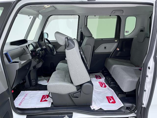 タントＸセレクションシートヒーター　左側パワースライドドア　オートライト　キーフリー　アイドリングストップ　バックモニター　ナビ　ドライブレコーダー　ＵＳＢ入力端子　Ｂｌｕｅｔｏｏｔｈ　ティーゼットデオプラス（岡山県）の中古車