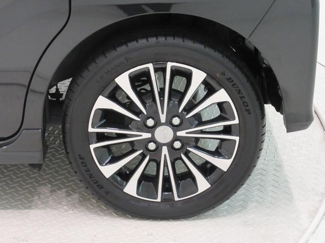 タントカスタムＲＳシートヒーター　両側パワースライドドア　オートライト　キーフリー　アイドリングストップ　パノラマモニター　ナビ　ドライブレコーダー　ＵＳＢ入力端子　Ｂｌｕｅｔｏｏｔｈ　ティーゼットデオプラス（岡山県）の中古車