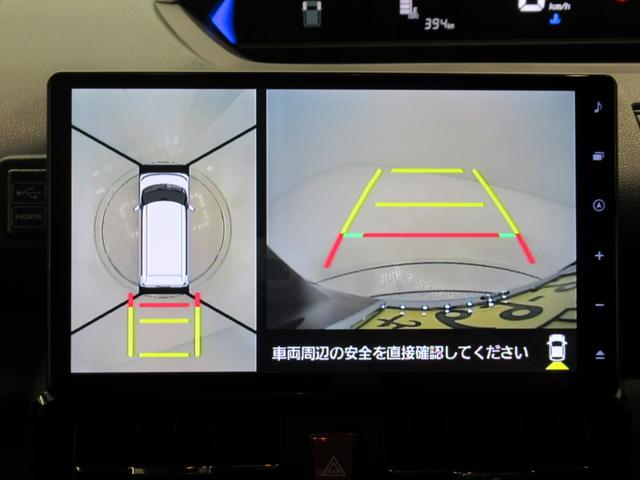 タントカスタムＲＳパノラマモニター　１０インチナビ　ドライブレコーダー　両側パワースライドドア　シートヒーター　ＵＳＢ入力端子　Ｂｌｕｅｔｏｏｔｈ　オートライト　キーフリー　アイドリングストップ　ティーゼットデオプラス（岡山県）の中古車