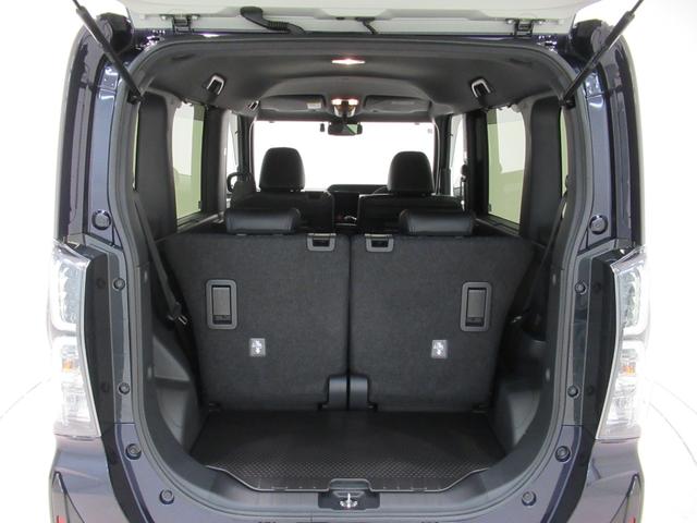 タントカスタムＲＳパノラマモニター　１０インチナビ　ドライブレコーダー　両側パワースライドドア　シートヒーター　ＵＳＢ入力端子　Ｂｌｕｅｔｏｏｔｈ　オートライト　キーフリー　アイドリングストップ　ティーゼットデオプラス（岡山県）の中古車