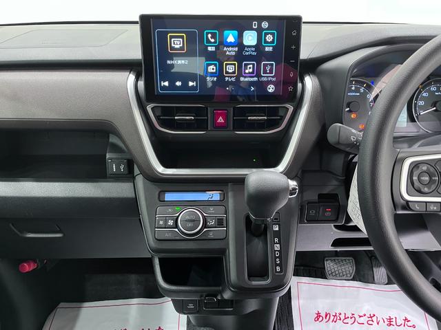 ムーヴＧパノラマモニター　９インチディスプレイオーディオ　ドライブレコーダー　左側パワースライドドア　ＵＳＢ入力端子　Ｂｌｕｅｔｏｏｔｈ　オートライト　キーフリー　アイドリングストップ　ティーゼットデオプラス（岡山県）の中古車