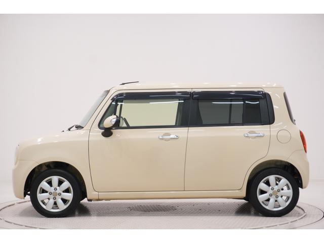 アルトラパン１０ｔｈアニバーサリーリミテッドシートヒーター　キーフリー　電動格納式ドアミラー　エアコン　パワーステアリング　パワーウィンドウ　運転席エアバッグ　ＡＢＳ　ティーゼットデオプラス（岡山県）の中古車