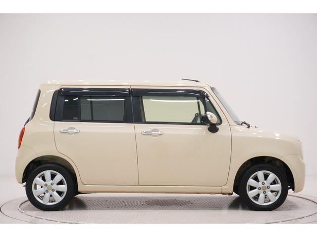 アルトラパン１０ｔｈアニバーサリーリミテッドシートヒーター　キーフリー　電動格納式ドアミラー　エアコン　パワーステアリング　パワーウィンドウ　運転席エアバッグ　ＡＢＳ　ティーゼットデオプラス（岡山県）の中古車