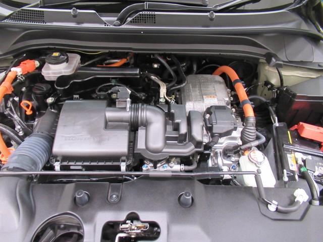 ヴェゼルｅ：ＨＥＶ　ＰＬａＹシートヒーター　オートライト　キーフリー　電動格納式ドアミラー　エアコン　パワーステアリング　パワーウィンドウ　運転席エアバッグ　ＡＢＳ　ティーゼットデオプラス（岡山県）の中古車