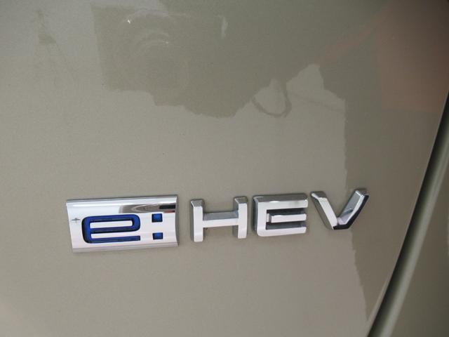 ヴェゼルｅ：ＨＥＶ　ＰＬａＹシートヒーター　オートライト　キーフリー　電動格納式ドアミラー　エアコン　パワーステアリング　パワーウィンドウ　運転席エアバッグ　ＡＢＳ　ティーゼットデオプラス（岡山県）の中古車