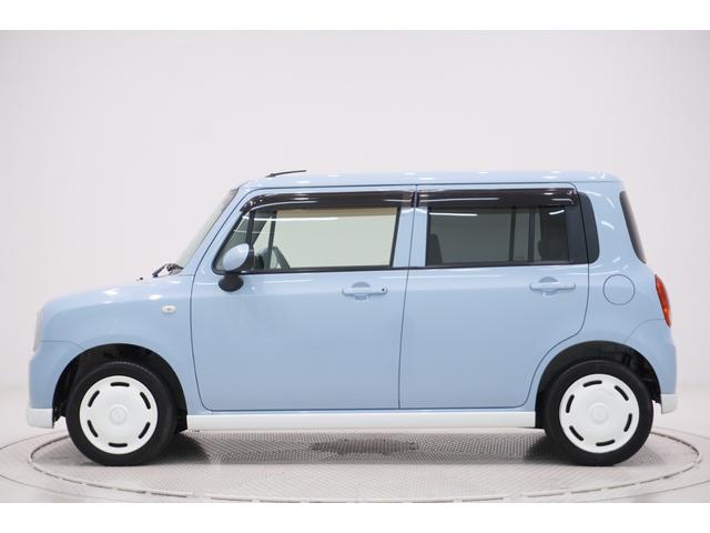 アルトラパンリミテッドシートヒーター　キーフリー　電動格納式ドアミラー　エアコン　パワーステアリング　パワーウィンドウ　運転席エアバッグ　ＡＢＳ　ティーゼットデオプラス（岡山県）の中古車