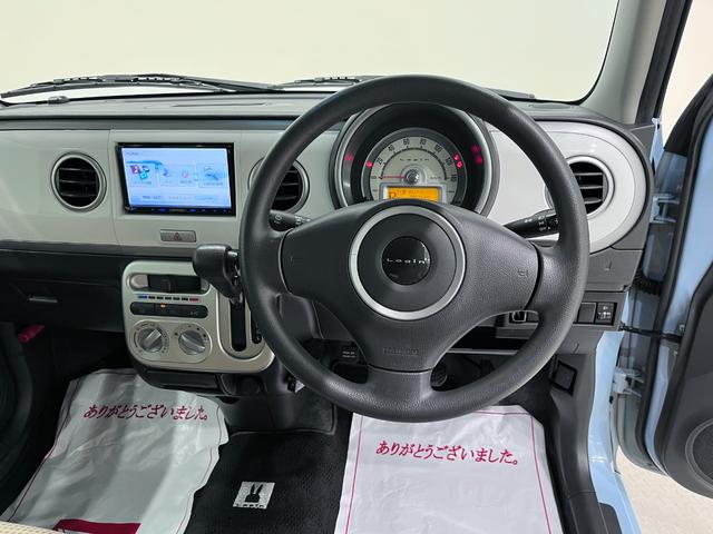 アルトラパンリミテッドシートヒーター　キーフリー　電動格納式ドアミラー　エアコン　パワーステアリング　パワーウィンドウ　運転席エアバッグ　ＡＢＳ　ティーゼットデオプラス（岡山県）の中古車