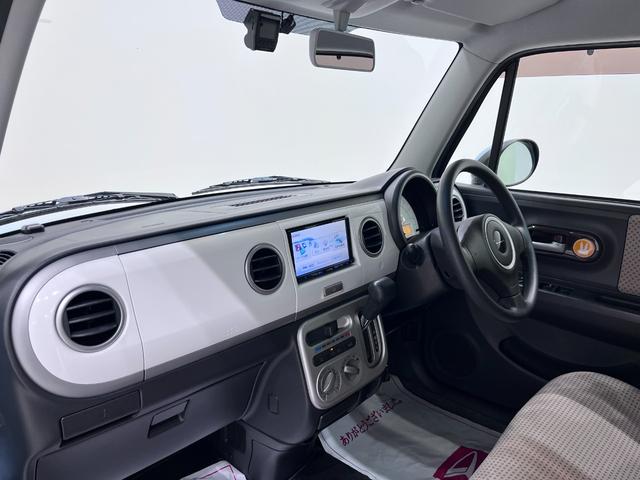 アルトラパンリミテッドシートヒーター　キーフリー　電動格納式ドアミラー　エアコン　パワーステアリング　パワーウィンドウ　運転席エアバッグ　ＡＢＳ　ティーゼットデオプラス（岡山県）の中古車