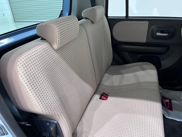 アルトラパンリミテッドシートヒーター　キーフリー　電動格納式ドアミラー　エアコン　パワーステアリング　パワーウィンドウ　運転席エアバッグ　ＡＢＳ　ティーゼットデオプラス（岡山県）の中古車