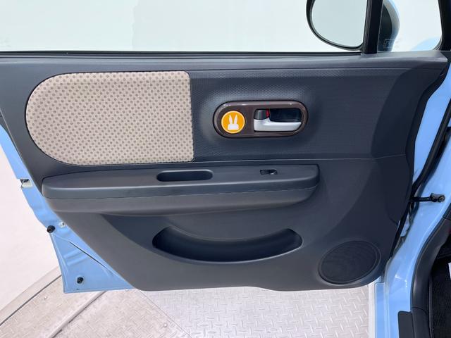 アルトラパンリミテッドシートヒーター　キーフリー　電動格納式ドアミラー　エアコン　パワーステアリング　パワーウィンドウ　運転席エアバッグ　ＡＢＳ　ティーゼットデオプラス（岡山県）の中古車