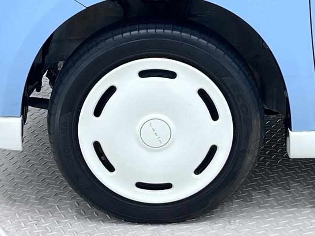 アルトラパンリミテッドシートヒーター　キーフリー　電動格納式ドアミラー　エアコン　パワーステアリング　パワーウィンドウ　運転席エアバッグ　ＡＢＳ　ティーゼットデオプラス（岡山県）の中古車