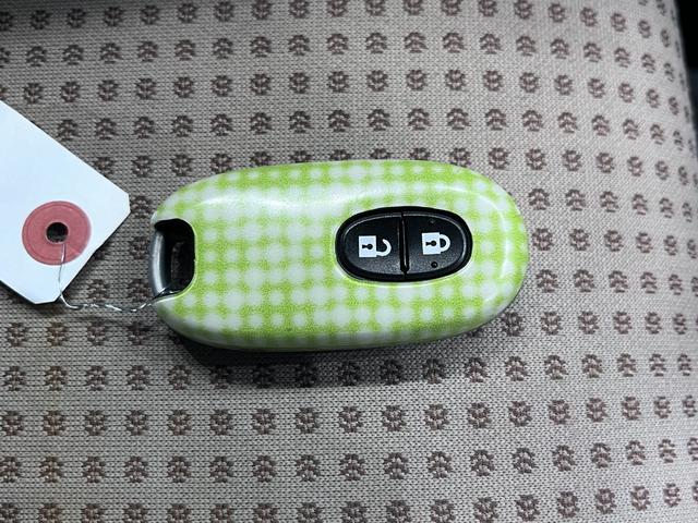 アルトラパンリミテッドシートヒーター　キーフリー　電動格納式ドアミラー　エアコン　パワーステアリング　パワーウィンドウ　運転席エアバッグ　ＡＢＳ　ティーゼットデオプラス（岡山県）の中古車