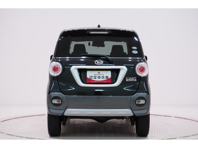 キャストアクティバＸリミテッド　ＳＡ３シートヒーター　オートライト　キーフリー　アイドリングストップ　バックモニター　ナビ　ドライブレコーダー　ＵＳＢ入力端子　Ｂｌｕｅｔｏｏｔｈ　ティーゼットデオプラス（岡山県）の中古車