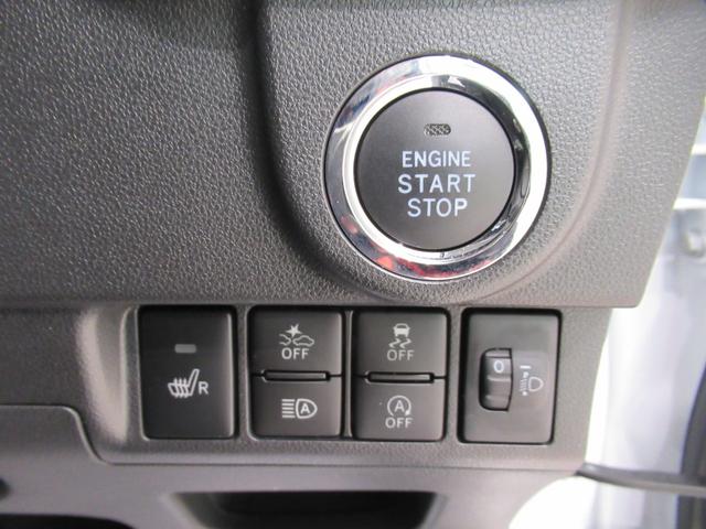 ムーヴカスタムＲＳハイパーリミテッド　ＳＡ３シートヒーター　オートライト　キーフリー　アイドリングストップ　パノラマモニター　ナビ　Ｂｌｕｅｔｏｏｔｈ　衝突被害軽減システム　レーンアシスト　オートマチックハイビーム　ティーゼットデオプラス（岡山県）の中古車