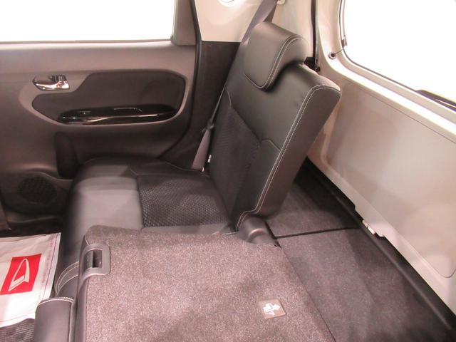 ムーヴカスタムＲＳハイパーリミテッド　ＳＡ３シートヒーター　オートライト　キーフリー　アイドリングストップ　パノラマモニター　ナビ　Ｂｌｕｅｔｏｏｔｈ　衝突被害軽減システム　レーンアシスト　オートマチックハイビーム　ティーゼットデオプラス（岡山県）の中古車