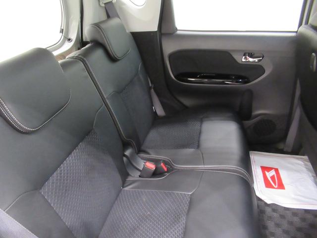 ムーヴカスタムＲＳハイパーリミテッド　ＳＡ３シートヒーター　オートライト　キーフリー　アイドリングストップ　パノラマモニター　ナビ　Ｂｌｕｅｔｏｏｔｈ　衝突被害軽減システム　レーンアシスト　オートマチックハイビーム　ティーゼットデオプラス（岡山県）の中古車