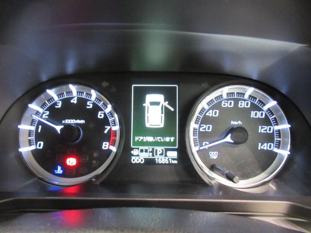 ムーヴカスタムＲＳハイパーリミテッド　ＳＡ３シートヒーター　オートライト　キーフリー　アイドリングストップ　パノラマモニター　ナビ　Ｂｌｕｅｔｏｏｔｈ　衝突被害軽減システム　レーンアシスト　オートマチックハイビーム　ティーゼットデオプラス（岡山県）の中古車