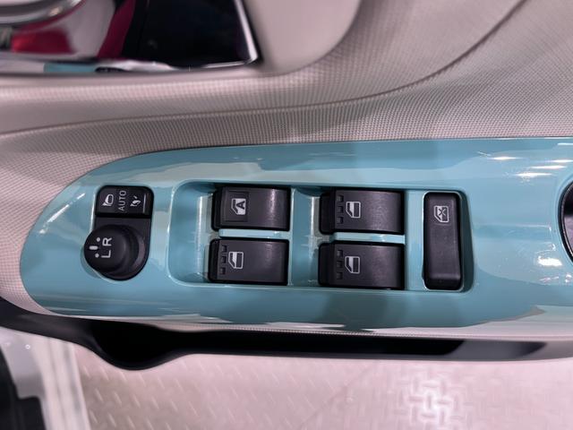 ムーヴキャンバスＧメイクアップＶＳ　ＳＡ３シートヒーター　両側パワースライドドア　オートライト　キーフリー　アイドリングストップ　パノラマモニター　ナビ　ＵＳＢ入力端子　Ｂｌｕｅｔｏｏｔｈ　ティーゼットデオプラス（岡山県）の中古車