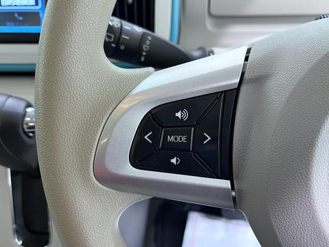 ムーヴキャンバスＧメイクアップＶＳ　ＳＡ３シートヒーター　両側パワースライドドア　オートライト　キーフリー　アイドリングストップ　パノラマモニター　ナビ　ＵＳＢ入力端子　Ｂｌｕｅｔｏｏｔｈ　ティーゼットデオプラス（岡山県）の中古車