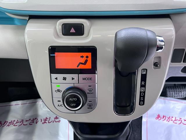 ムーヴキャンバスＧメイクアップＶＳ　ＳＡ３シートヒーター　両側パワースライドドア　オートライト　キーフリー　アイドリングストップ　パノラマモニター　ナビ　ＵＳＢ入力端子　Ｂｌｕｅｔｏｏｔｈ　ティーゼットデオプラス（岡山県）の中古車