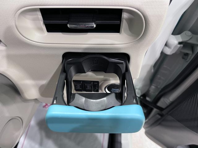 ムーヴキャンバスＧメイクアップＶＳ　ＳＡ３シートヒーター　両側パワースライドドア　オートライト　キーフリー　アイドリングストップ　パノラマモニター　ナビ　ＵＳＢ入力端子　Ｂｌｕｅｔｏｏｔｈ　ティーゼットデオプラス（岡山県）の中古車