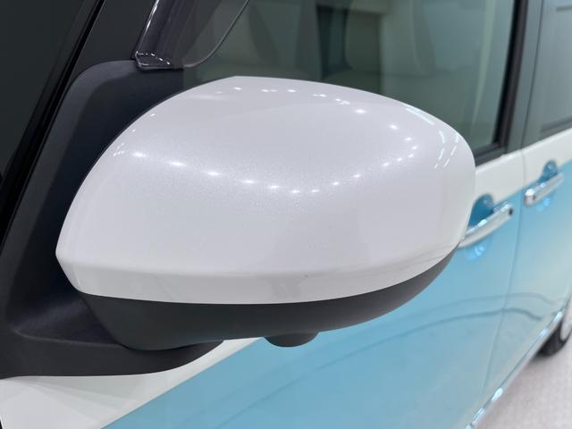 ムーヴキャンバスＧメイクアップＶＳ　ＳＡ３シートヒーター　両側パワースライドドア　オートライト　キーフリー　アイドリングストップ　パノラマモニター　ナビ　ＵＳＢ入力端子　Ｂｌｕｅｔｏｏｔｈ　ティーゼットデオプラス（岡山県）の中古車