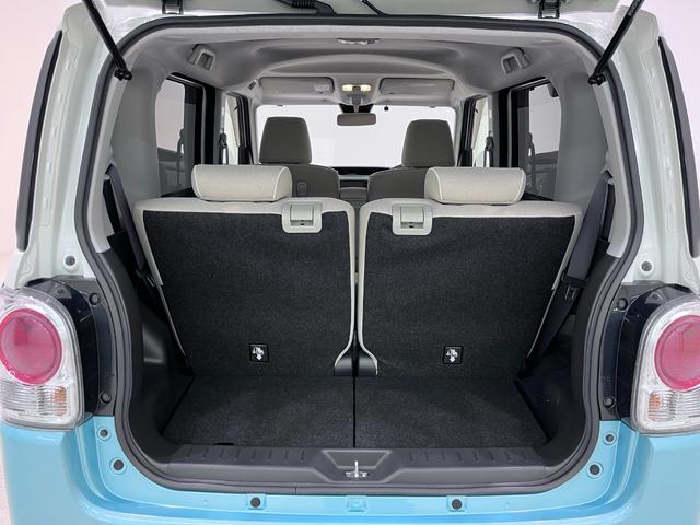 ムーヴキャンバスＧメイクアップＶＳ　ＳＡ３シートヒーター　両側パワースライドドア　オートライト　キーフリー　アイドリングストップ　パノラマモニター　ナビ　ＵＳＢ入力端子　Ｂｌｕｅｔｏｏｔｈ　ティーゼットデオプラス（岡山県）の中古車