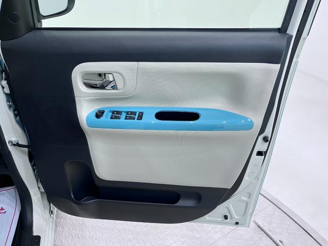 ムーヴキャンバスＧメイクアップＶＳ　ＳＡ３シートヒーター　両側パワースライドドア　オートライト　キーフリー　アイドリングストップ　パノラマモニター　ナビ　ＵＳＢ入力端子　Ｂｌｕｅｔｏｏｔｈ　ティーゼットデオプラス（岡山県）の中古車