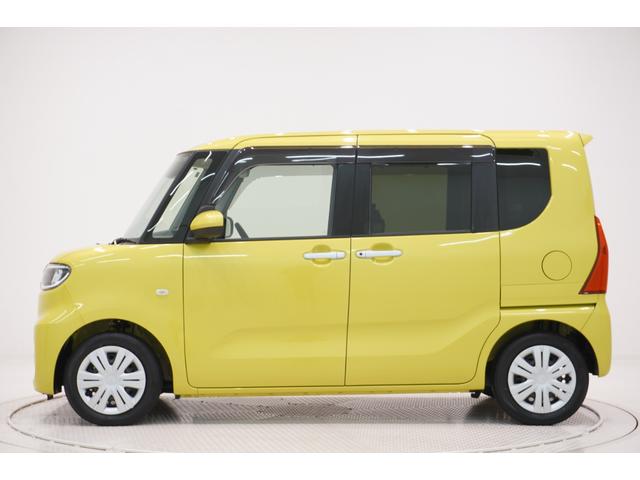 タントXシートヒーター 左側パワースライドドア オートライト キーフリー アイドリングストップ バックモニター ナビ USB入力端子 Bluetooth ティーゼットデオプラス(岡山県)の中古車