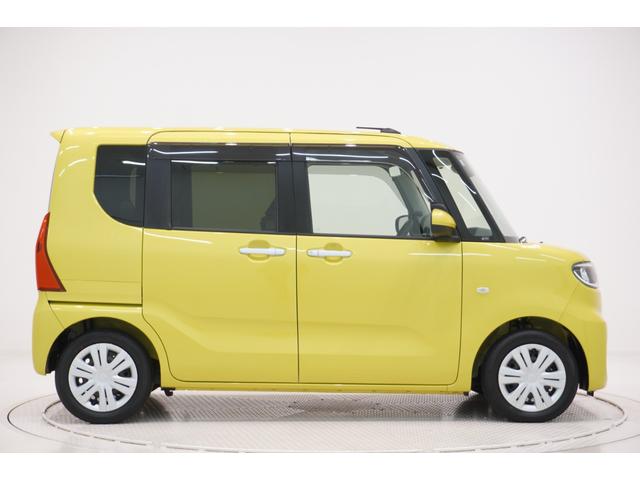 タントXシートヒーター 左側パワースライドドア オートライト キーフリー アイドリングストップ バックモニター ナビ USB入力端子 Bluetooth ティーゼットデオプラス(岡山県)の中古車