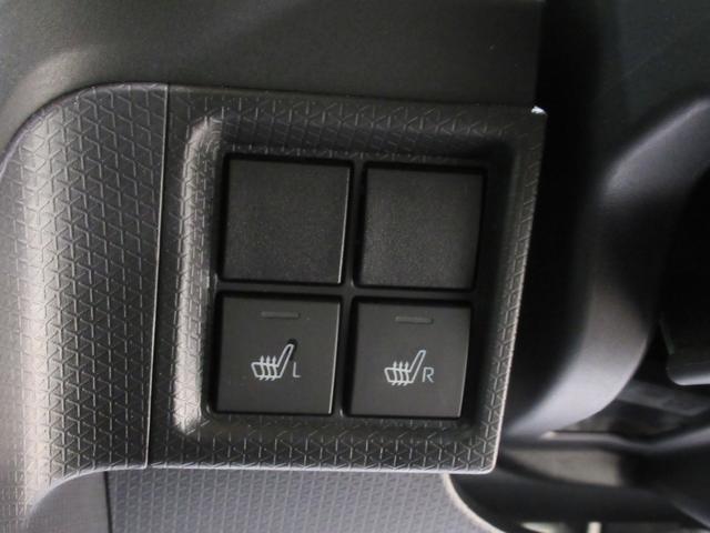 タントXシートヒーター 左側パワースライドドア オートライト キーフリー アイドリングストップ バックモニター ナビ USB入力端子 Bluetooth ティーゼットデオプラス(岡山県)の中古車