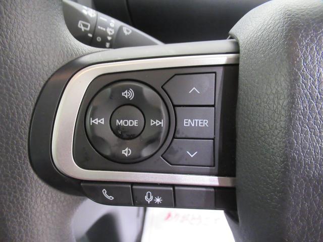 タントXシートヒーター 左側パワースライドドア オートライト キーフリー アイドリングストップ バックモニター ナビ USB入力端子 Bluetooth ティーゼットデオプラス(岡山県)の中古車