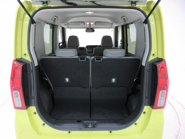 タントXシートヒーター 左側パワースライドドア オートライト キーフリー アイドリングストップ バックモニター ナビ USB入力端子 Bluetooth ティーゼットデオプラス(岡山県)の中古車