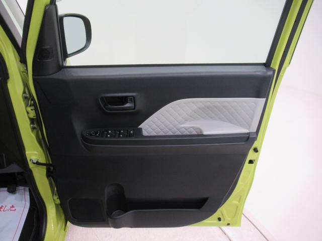 タントXシートヒーター 左側パワースライドドア オートライト キーフリー アイドリングストップ バックモニター ナビ USB入力端子 Bluetooth ティーゼットデオプラス(岡山県)の中古車