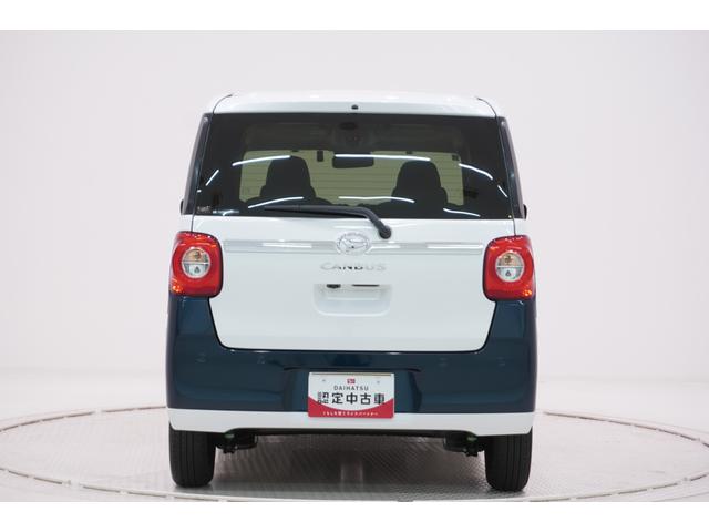 ムーヴキャンバスストライプスＧバックモニター　９インチディスプレイオーディオ　ドライブレコーダー　両側パワースライドドア　シートヒーター　ＵＳＢ入力端子　Ｂｌｕｅｔｏｏｔｈ　オートライト　キーフリー　アイドリングストップ（岡山県）の中古車