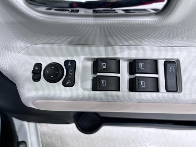 ムーヴキャンバスストライプスＧバックモニター　９インチディスプレイオーディオ　ドライブレコーダー　両側パワースライドドア　シートヒーター　ＵＳＢ入力端子　Ｂｌｕｅｔｏｏｔｈ　オートライト　キーフリー　アイドリングストップ（岡山県）の中古車