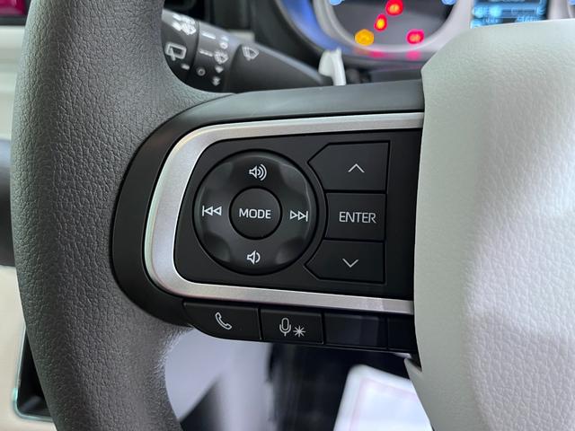 ムーヴキャンバスストライプスＧバックモニター　９インチディスプレイオーディオ　ドライブレコーダー　両側パワースライドドア　シートヒーター　ＵＳＢ入力端子　Ｂｌｕｅｔｏｏｔｈ　オートライト　キーフリー　アイドリングストップ（岡山県）の中古車