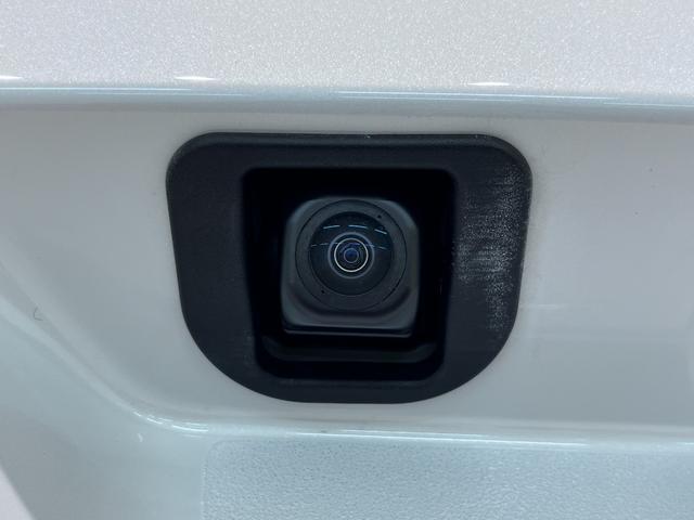 ムーヴキャンバスストライプスＧバックモニター　９インチディスプレイオーディオ　ドライブレコーダー　両側パワースライドドア　シートヒーター　ＵＳＢ入力端子　Ｂｌｕｅｔｏｏｔｈ　オートライト　キーフリー　アイドリングストップ（岡山県）の中古車