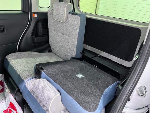 ムーヴキャンバスストライプスＧバックモニター　９インチディスプレイオーディオ　ドライブレコーダー　両側パワースライドドア　シートヒーター　ＵＳＢ入力端子　Ｂｌｕｅｔｏｏｔｈ　オートライト　キーフリー　アイドリングストップ（岡山県）の中古車