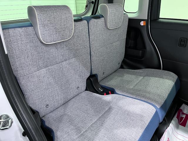 ムーヴキャンバスストライプスＧバックモニター　９インチディスプレイオーディオ　ドライブレコーダー　両側パワースライドドア　シートヒーター　ＵＳＢ入力端子　Ｂｌｕｅｔｏｏｔｈ　オートライト　キーフリー　アイドリングストップ（岡山県）の中古車