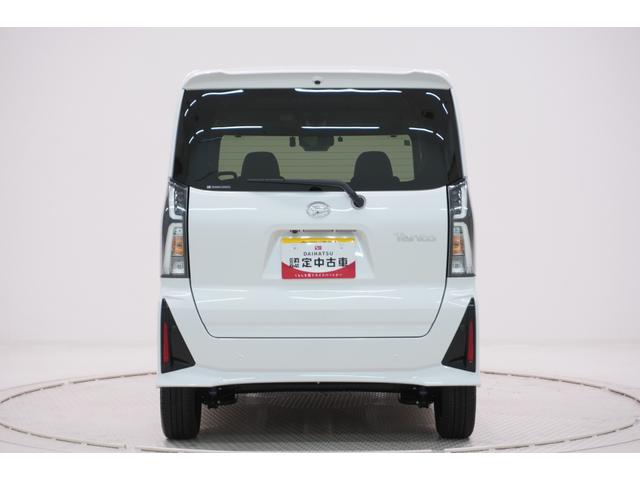 タントカスタムＲＳパノラマモニター　７インチナビ　ドライブレコーダー　両側パワースライドドア　シートヒーター　ＵＳＢ入力端子　Ｂｌｕｅｔｏｏｔｈ　オートライト　キーフリー　アイドリングストップ　ティーゼットデオプラス（岡山県）の中古車