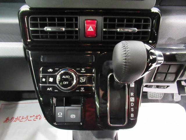 タントカスタムＲＳパノラマモニター　７インチナビ　ドライブレコーダー　両側パワースライドドア　シートヒーター　ＵＳＢ入力端子　Ｂｌｕｅｔｏｏｔｈ　オートライト　キーフリー　アイドリングストップ　ティーゼットデオプラス（岡山県）の中古車