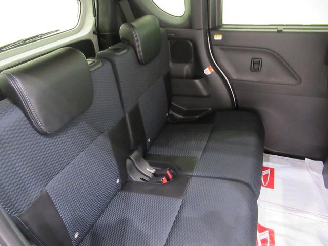 タントカスタムＲＳパノラマモニター　７インチナビ　ドライブレコーダー　両側パワースライドドア　シートヒーター　ＵＳＢ入力端子　Ｂｌｕｅｔｏｏｔｈ　オートライト　キーフリー　アイドリングストップ　ティーゼットデオプラス（岡山県）の中古車